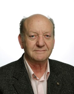 MARIO FRANCONETTI