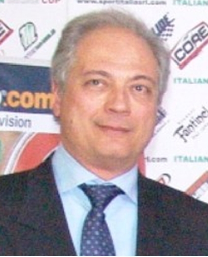 MICHELE GRANDOLFO