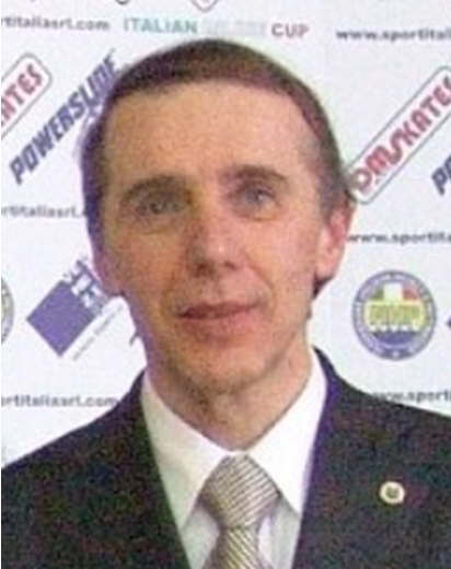 LEANDRO FERNANDO NAROLI