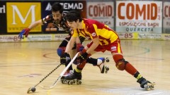 Gara-1_Finale_Scudetto_Hockey_su_Pista_2018_-_Cocco-Romero Gara-1_Finale_Scudetto_Hockey_su_Pista_2018_-_Cocco-Romero