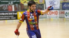 FOTO_DI_GABRIELE_BALDI_CON_IL_FESTEGGIAMENTO_DI_GONZALO_ROMERO FOTO_DI_GABRIELE_BALDI_CON_IL_FESTEGGIAMENTO_DI_GONZALO_ROMERO