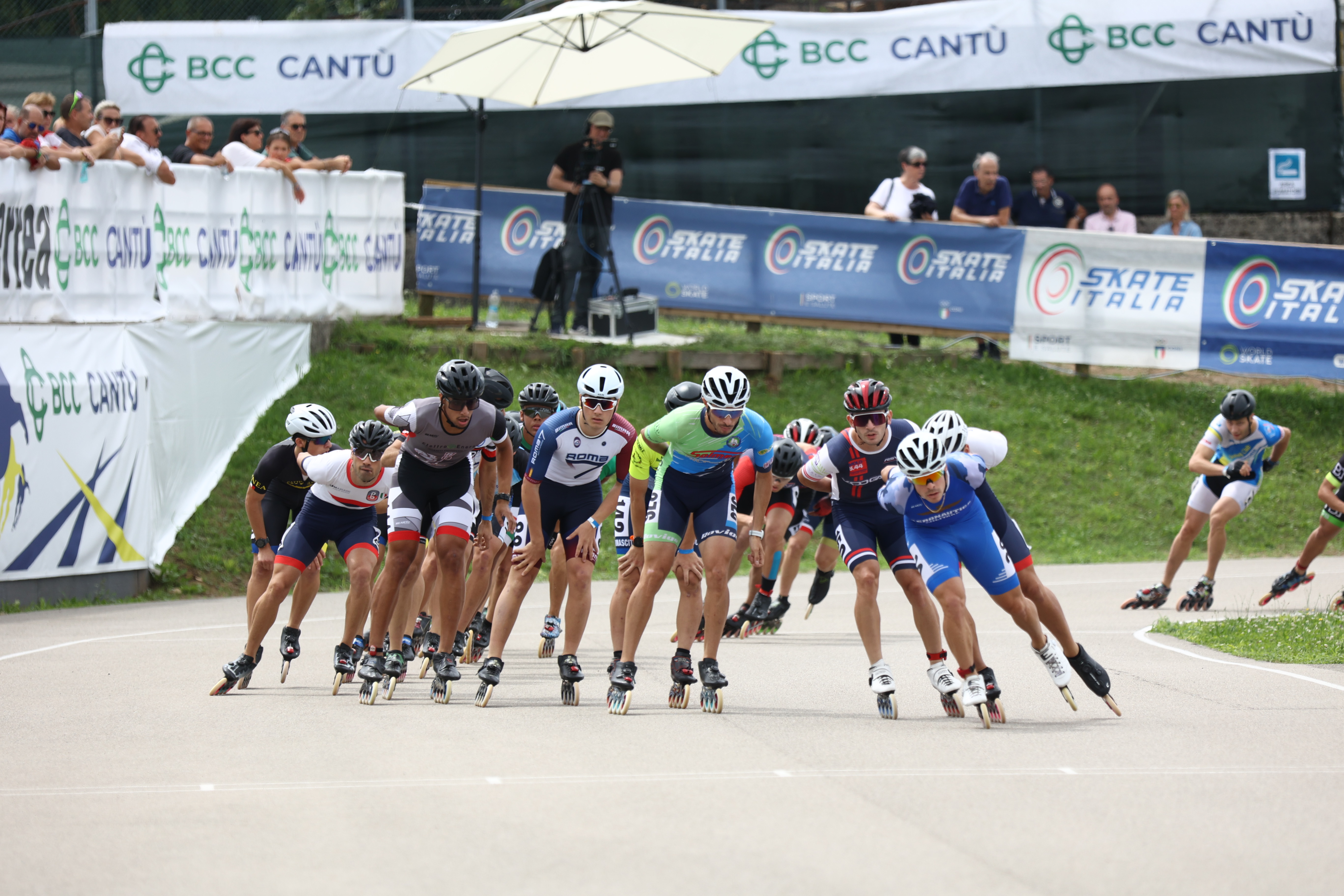 Si chiudono, tra sorprese e conferme, gli Italiani su strada di Cantù. Next step Mondiali in Cina