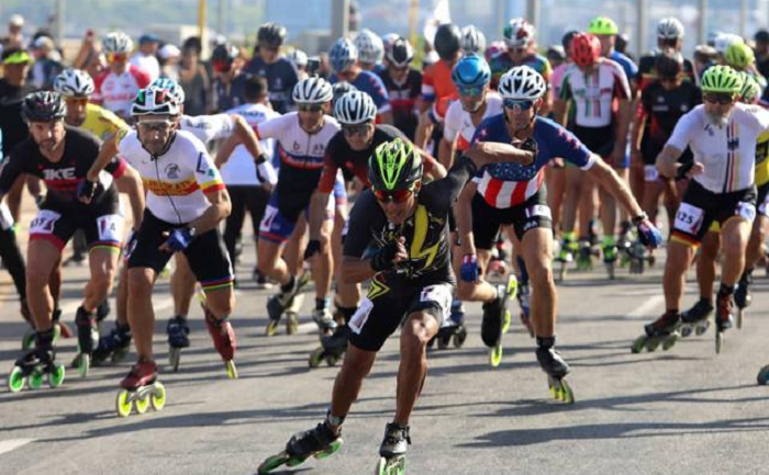 Titoli e medaglie azzurre ai Campionati mondiali Maratona Master a L’Avana