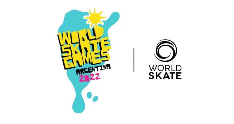 WORLD SKATE GAMES ARGENTINA 2022, el evento de roller sport más grande del mundo arranca a partir del 24 de octubre