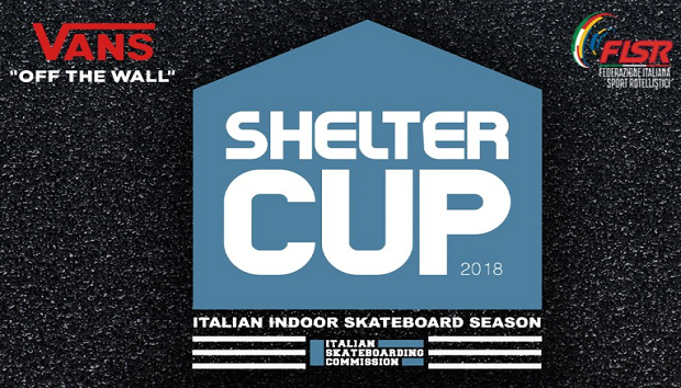 Immagine shelter cup