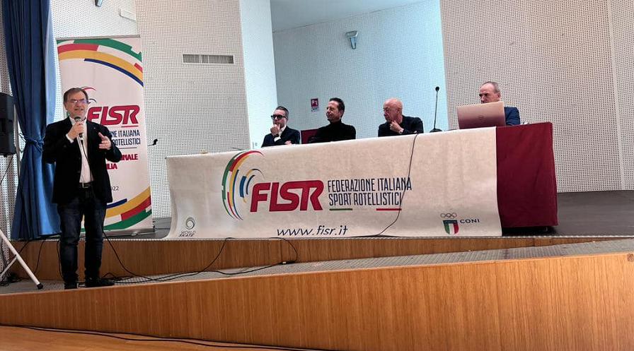 Proseguono gli incontri del Presidente Aracu con le società del territorio. Nel week end è toccato a Calabria e Sicilia