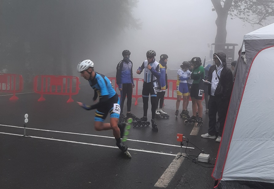 Freddo e pioggia non hanno fermato la 2’ edizione del Trofeo Alpi Biellesi Oasi Zegna