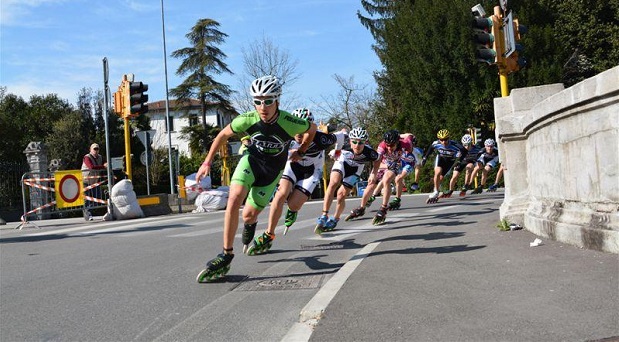 Roller Day Treviso 2015