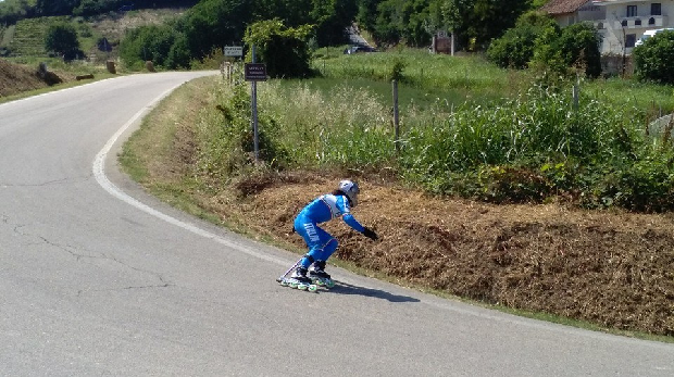 Immagine downhill