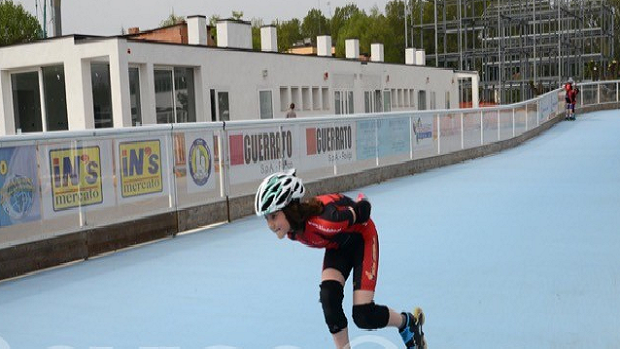 patinodromo rovigo
