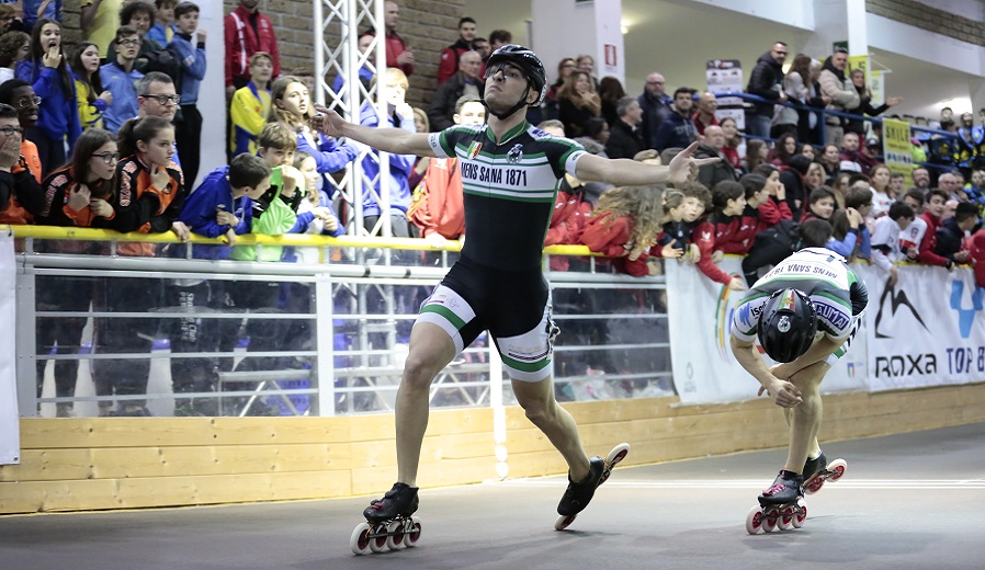 foto copertina sabato