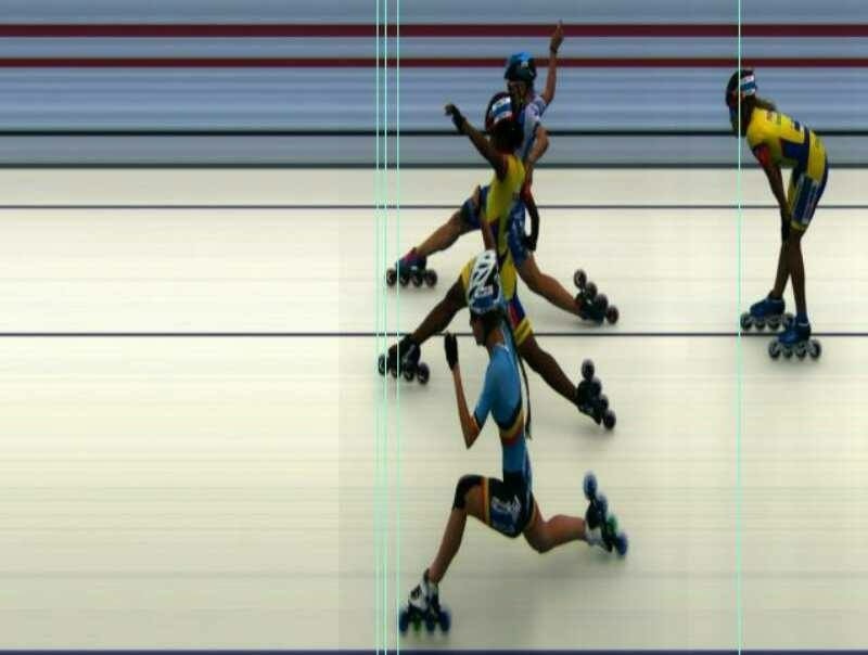 fotofinish