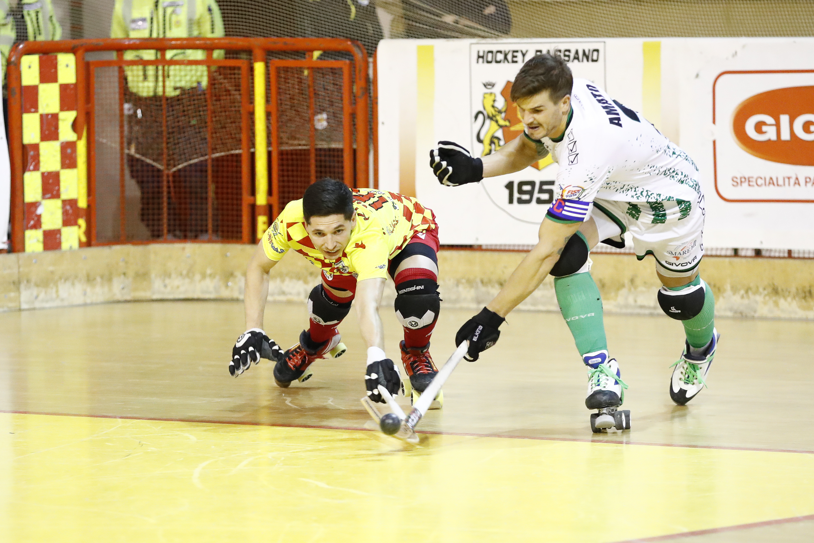 Due bomber trascinano Bassano (Galbas) e Novara (Ortiz). Serie A2, Breganze fa saltare il tavolo.