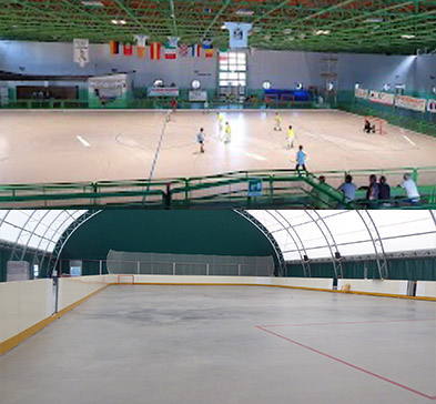 Primo lungo weekend di gare a Camaiore per l'Under 11 ed a Castiglione per l'Under 15.