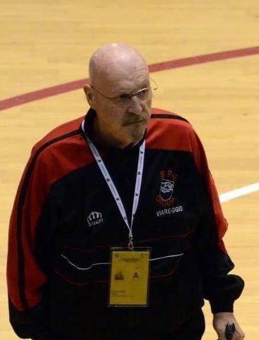 L'Hockey Pista in lutto per la scomparsa di Raffaele Zemmi
