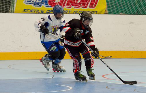 Finali Nazionali Giovanili a Legnaro. Si parte Venerdì con gli Scudetti Under 12 e Under 16.