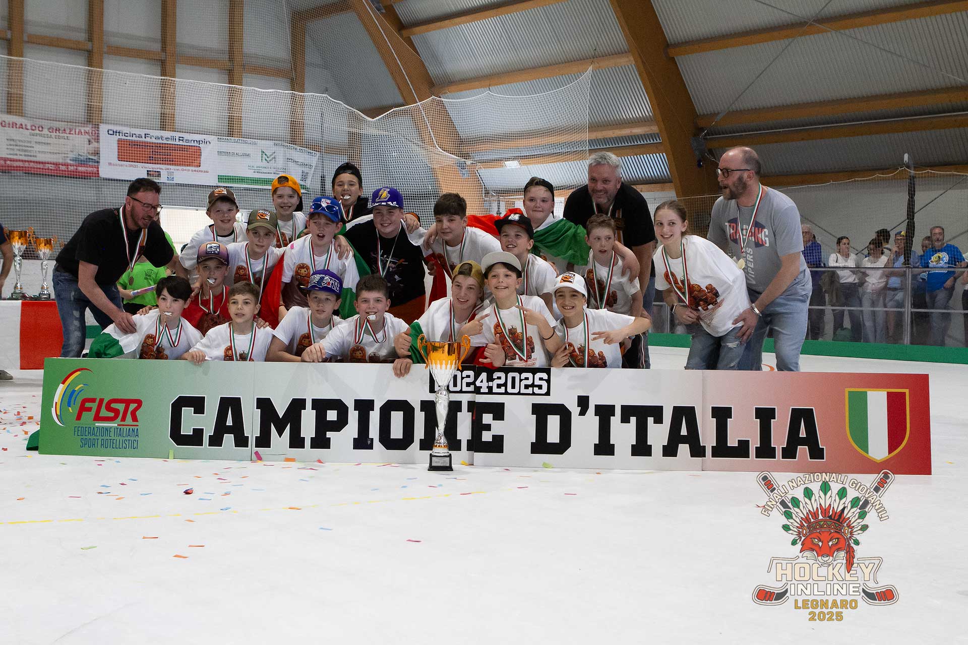 1U12 Asiago