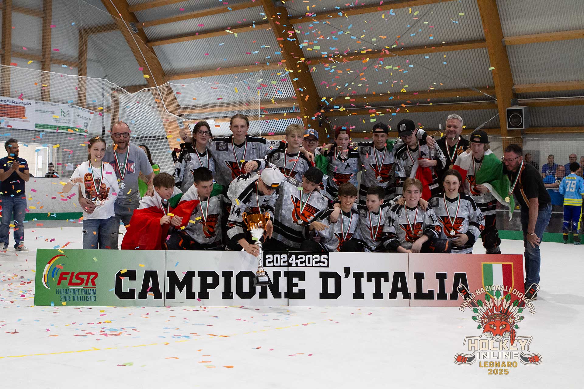 1U16 Asiago