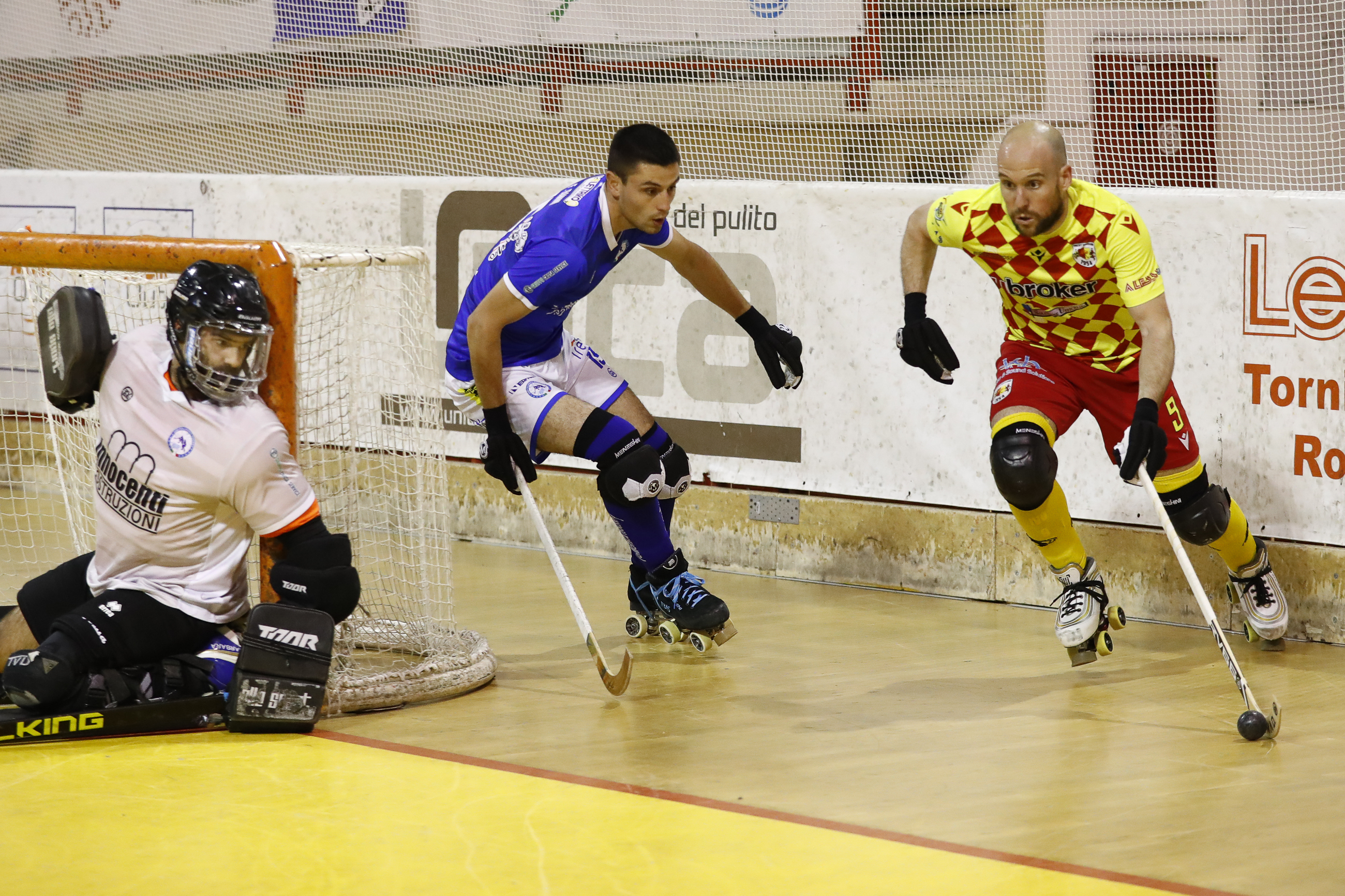 Gara-3 dei Quarti domani a Bassano del Grappa: chi vince va in Semifinale contro Trissino