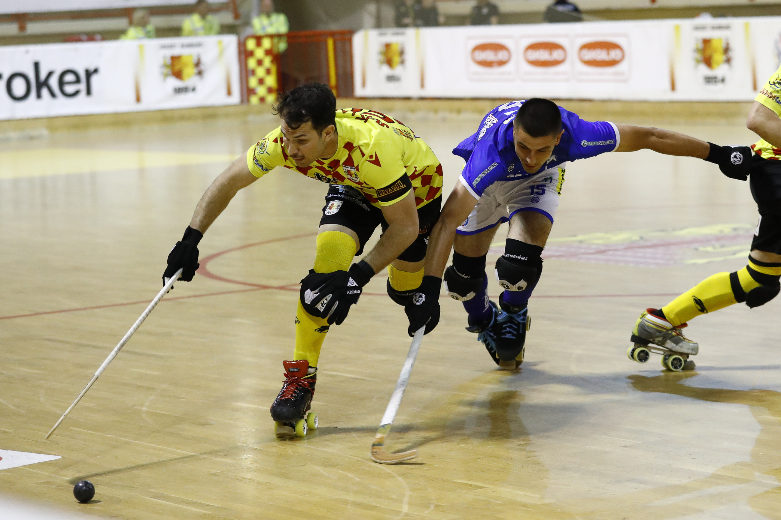Due reti di Tamborindegui riportano Bassano in Semifinale