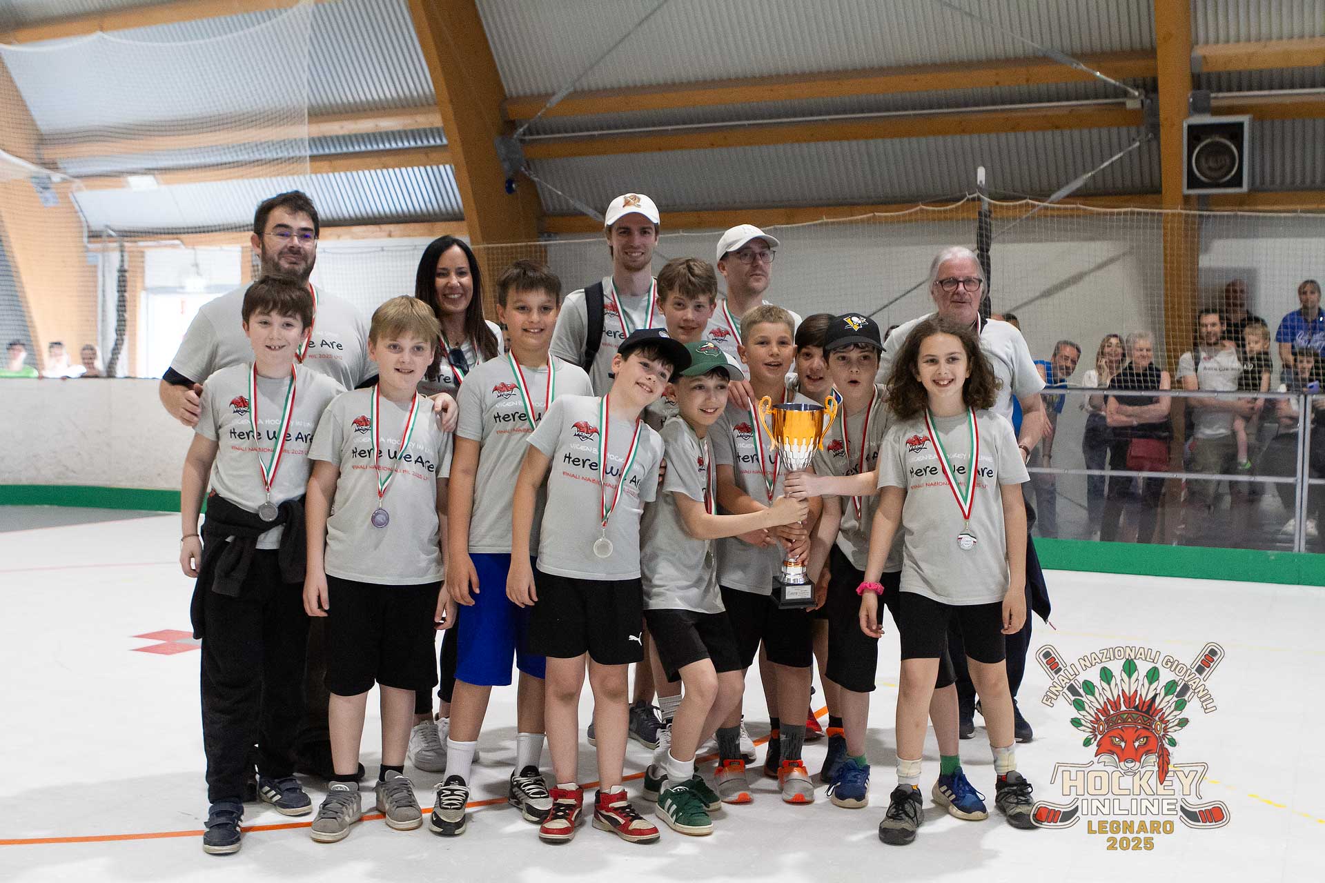2U12 vicenza