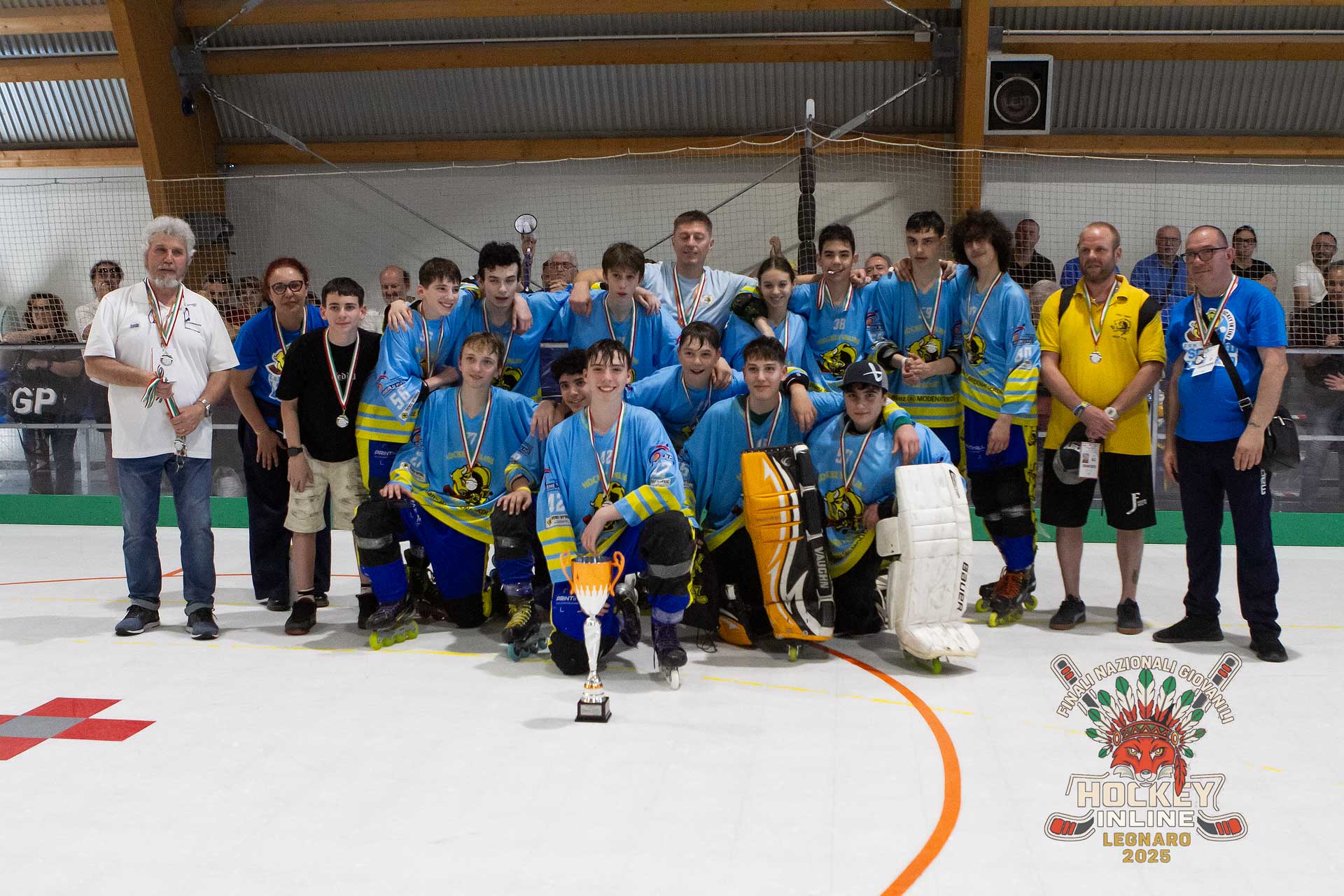 2U16 BOMPORTO