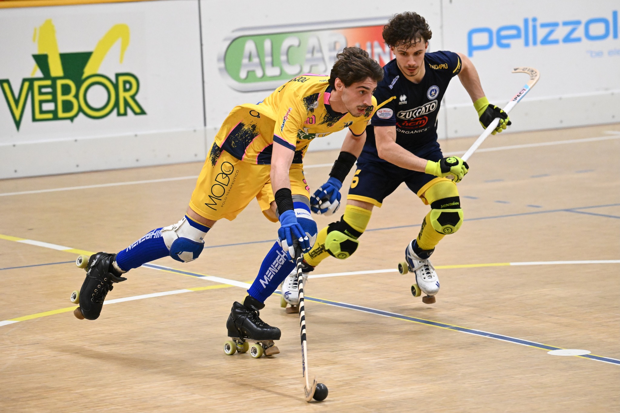 A Montale (martedì) e Camaiore (mercoledì) si decidono le due finaliste della Coppa Italia Serie A2