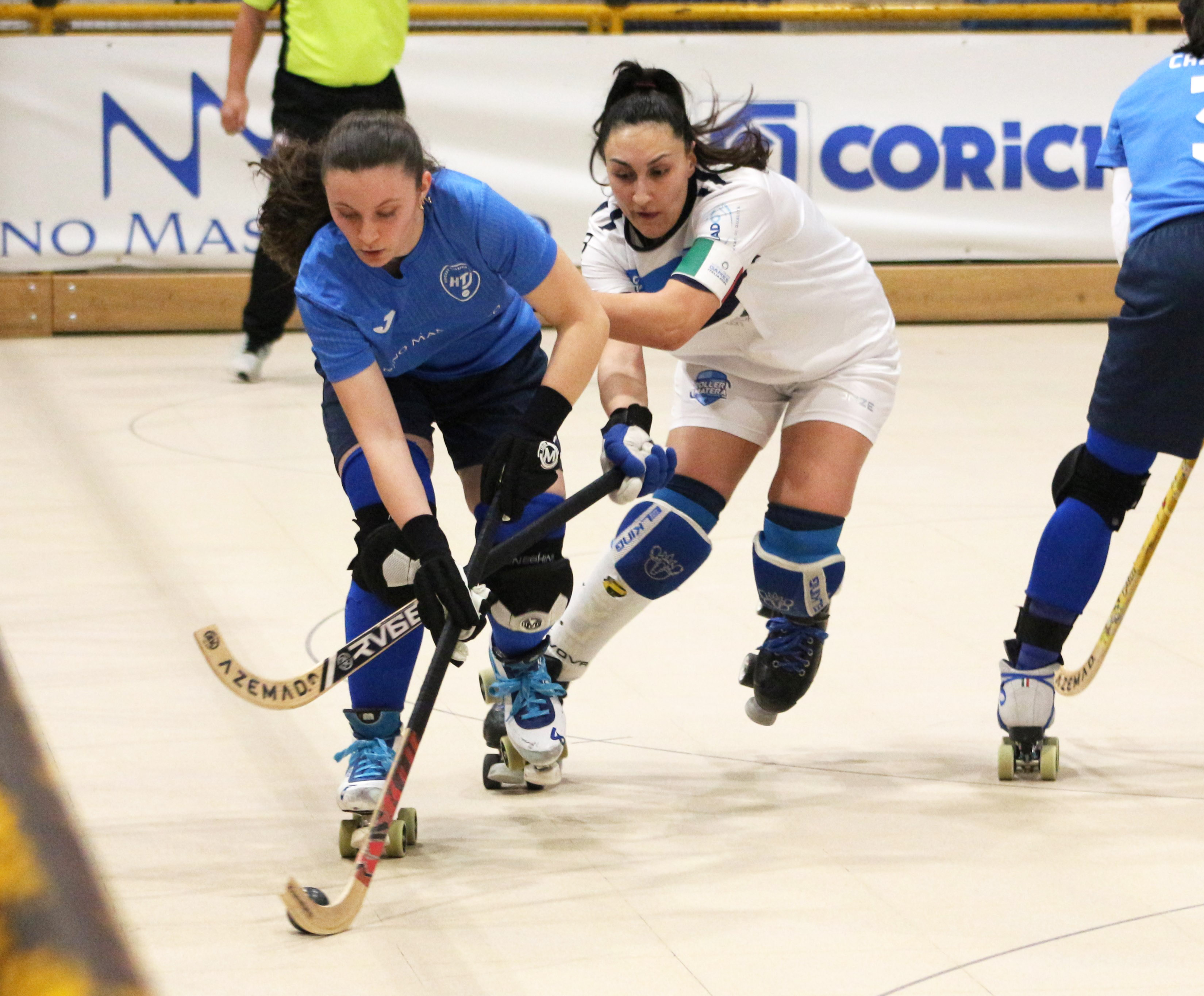 Sabato e domenica a Matera la Final Four di Serie A Femminile