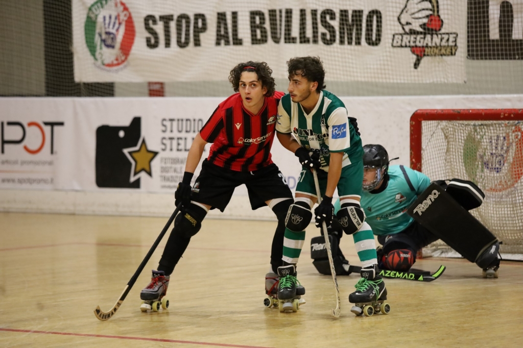 Castiglione della Pescaia e Valdagno ospitano le Finali Nazionali Under 15 e Under 23