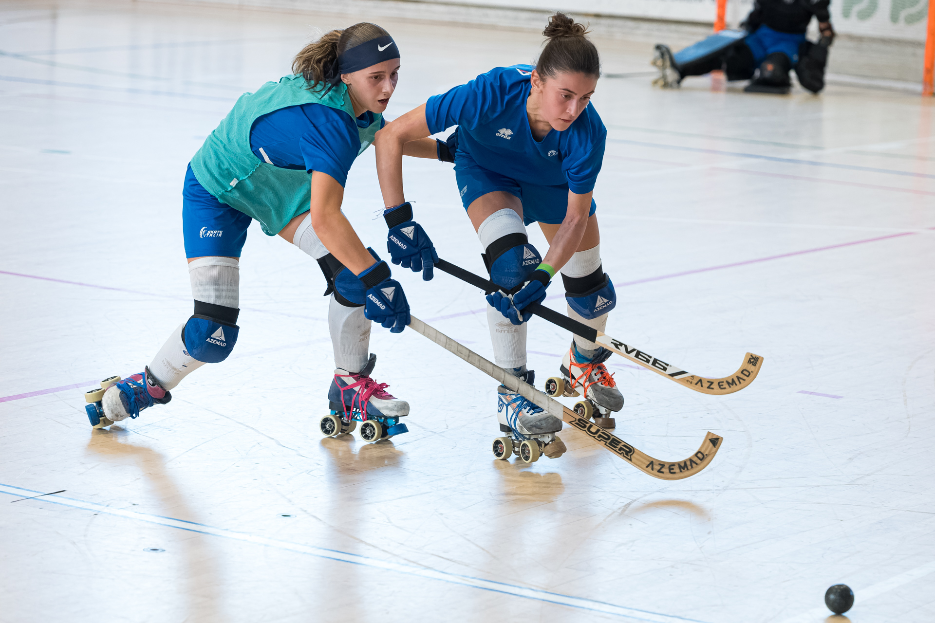 WSG Asuncion 2026: le dieci azzurre del CT Valerio Antezza
