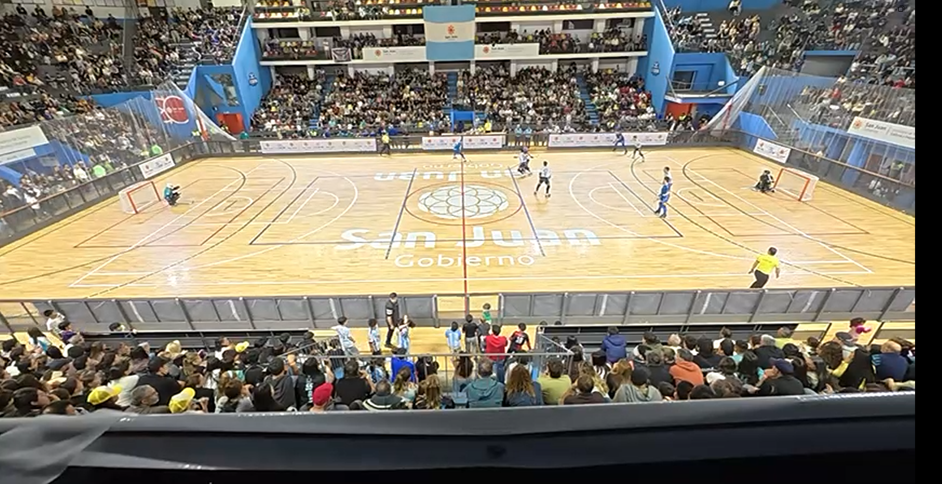 WSG Asuncion 2026: terminata la preparazione a San Juan con una vittoria ed una sconfitta