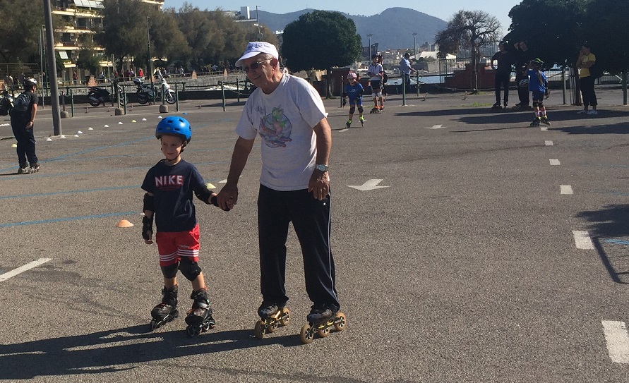 roller salerno