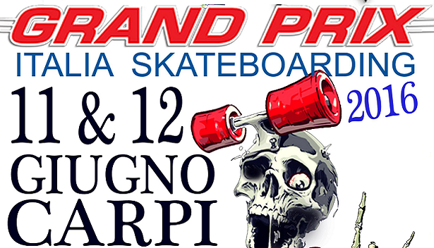 sito Immagine Carpi Skatepark