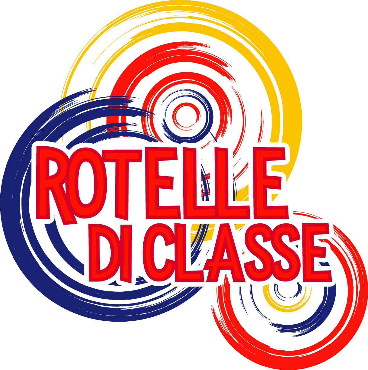 Logo RotelleDiClasse positivo