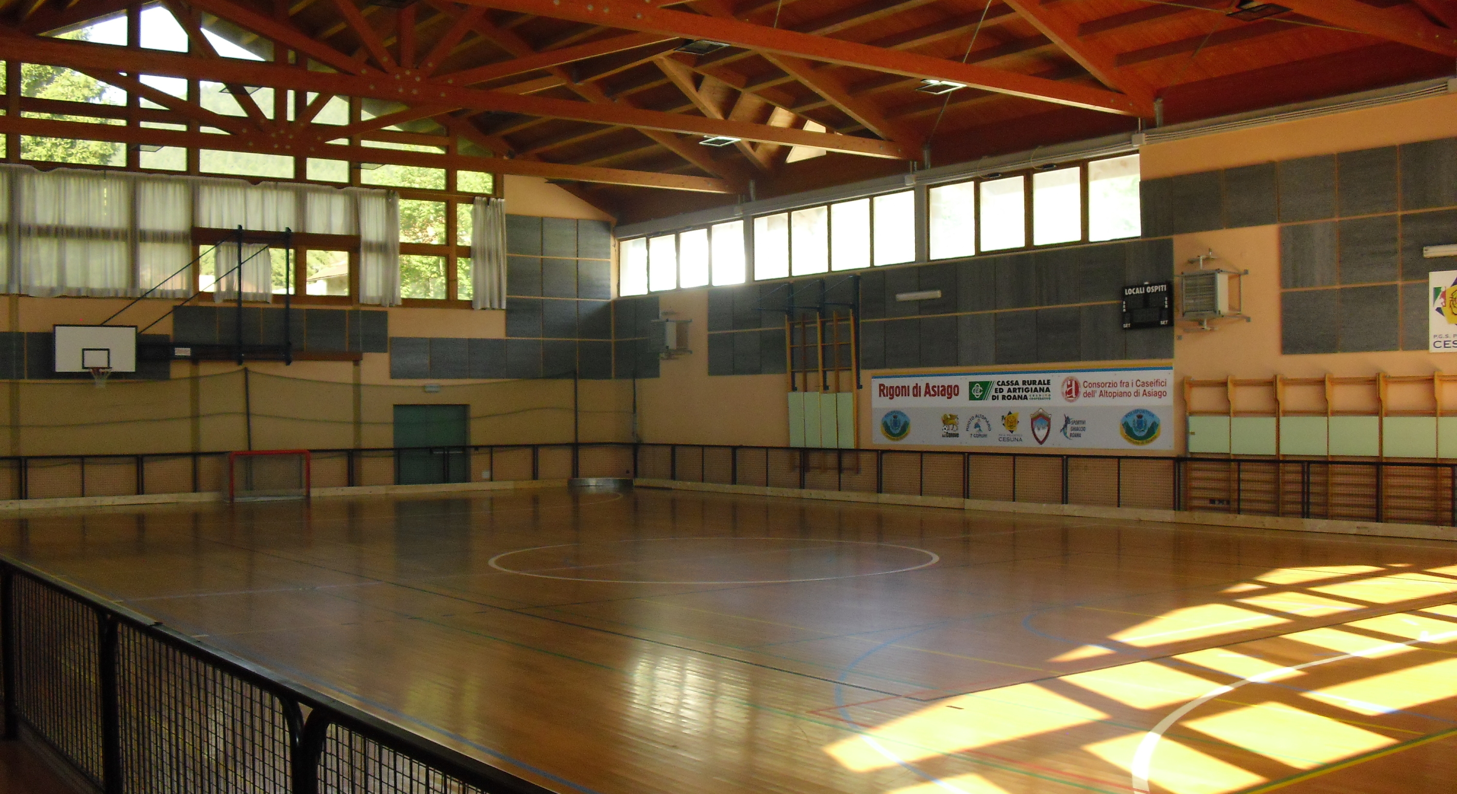 Campionato Italiano Solo Dance (esclusi Junior e Senior)