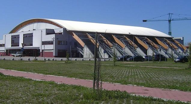 Campionati Italiani Indoor