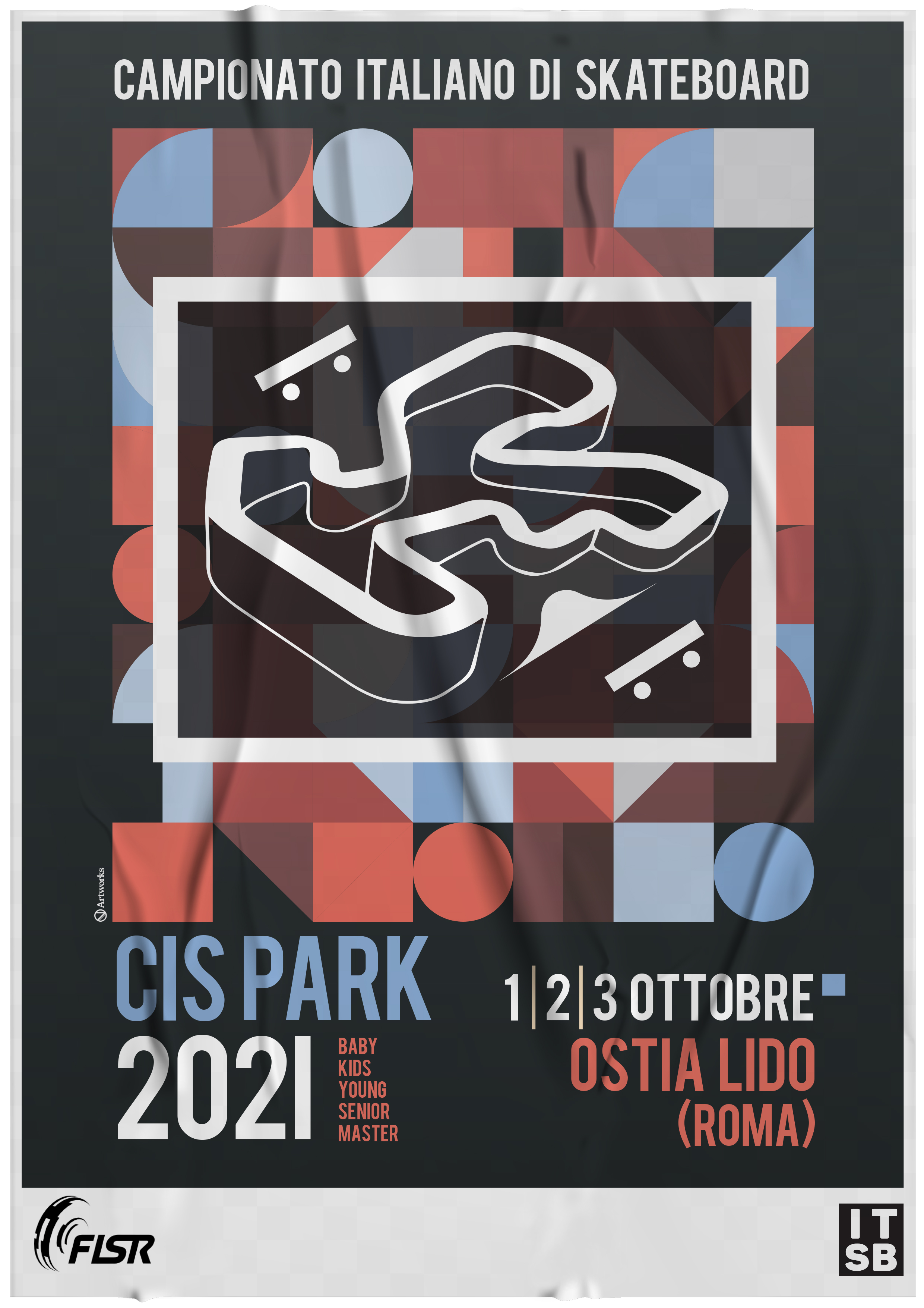 CIS OSTIA LIDO