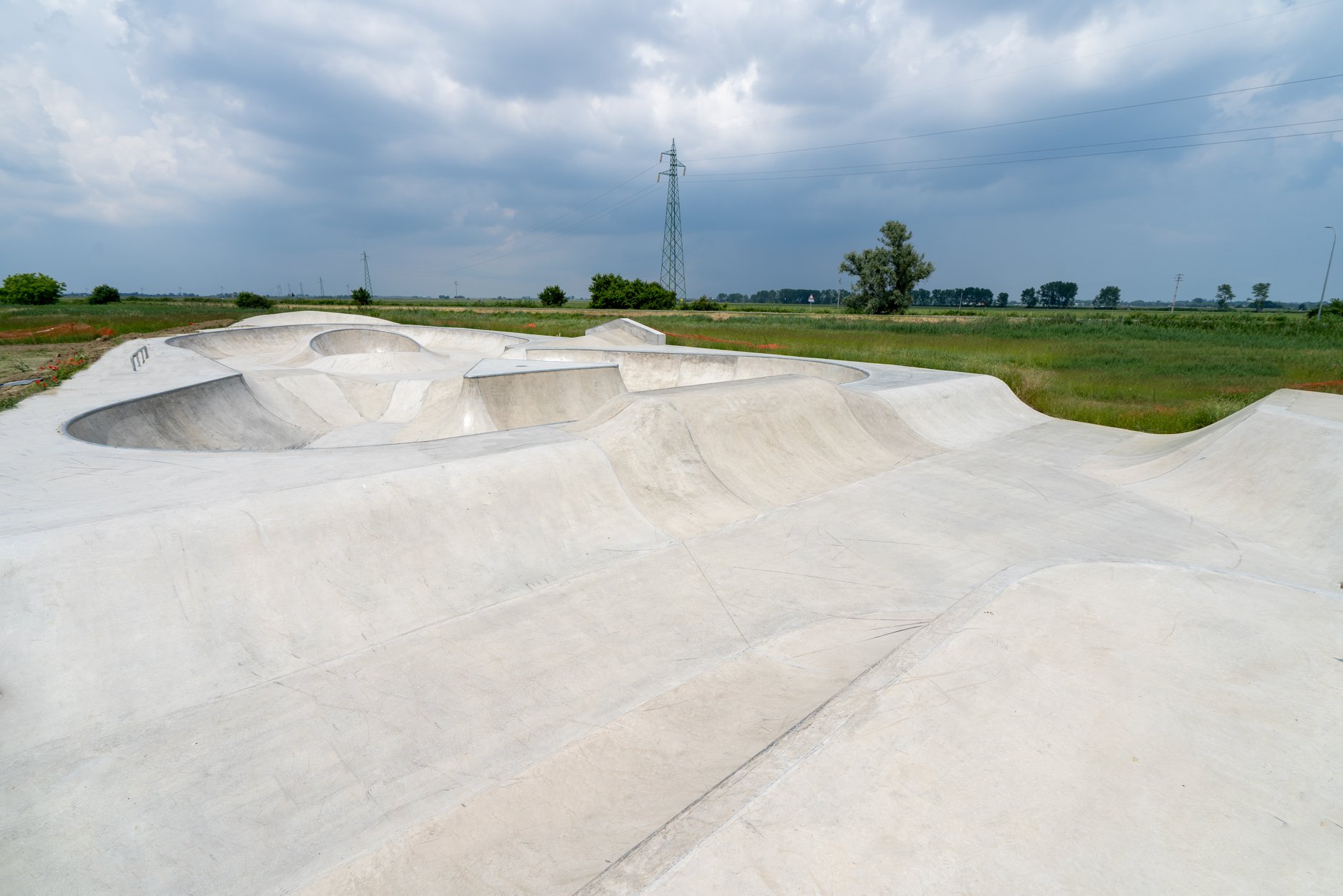 Captain Skatepark