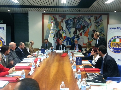 Consiglio Federale