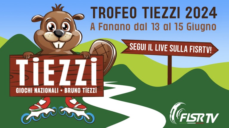 A Fanano sono in arrivo i Giochi Nazionali Bruno Tiezzi