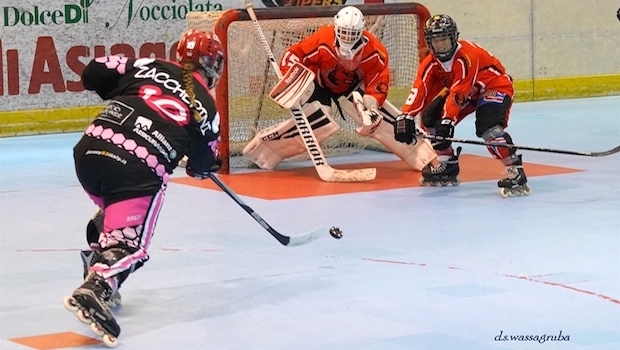 Coppa Italia Femminile 2018