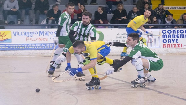 Coppa Italia SerieA2