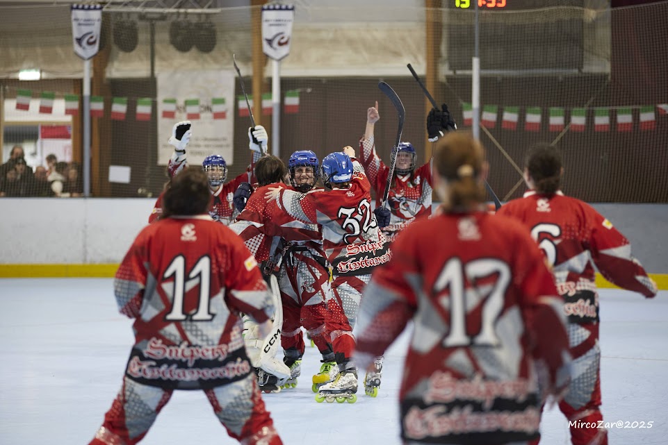 Coppa Italia Woman Milano Civitavecchia 15