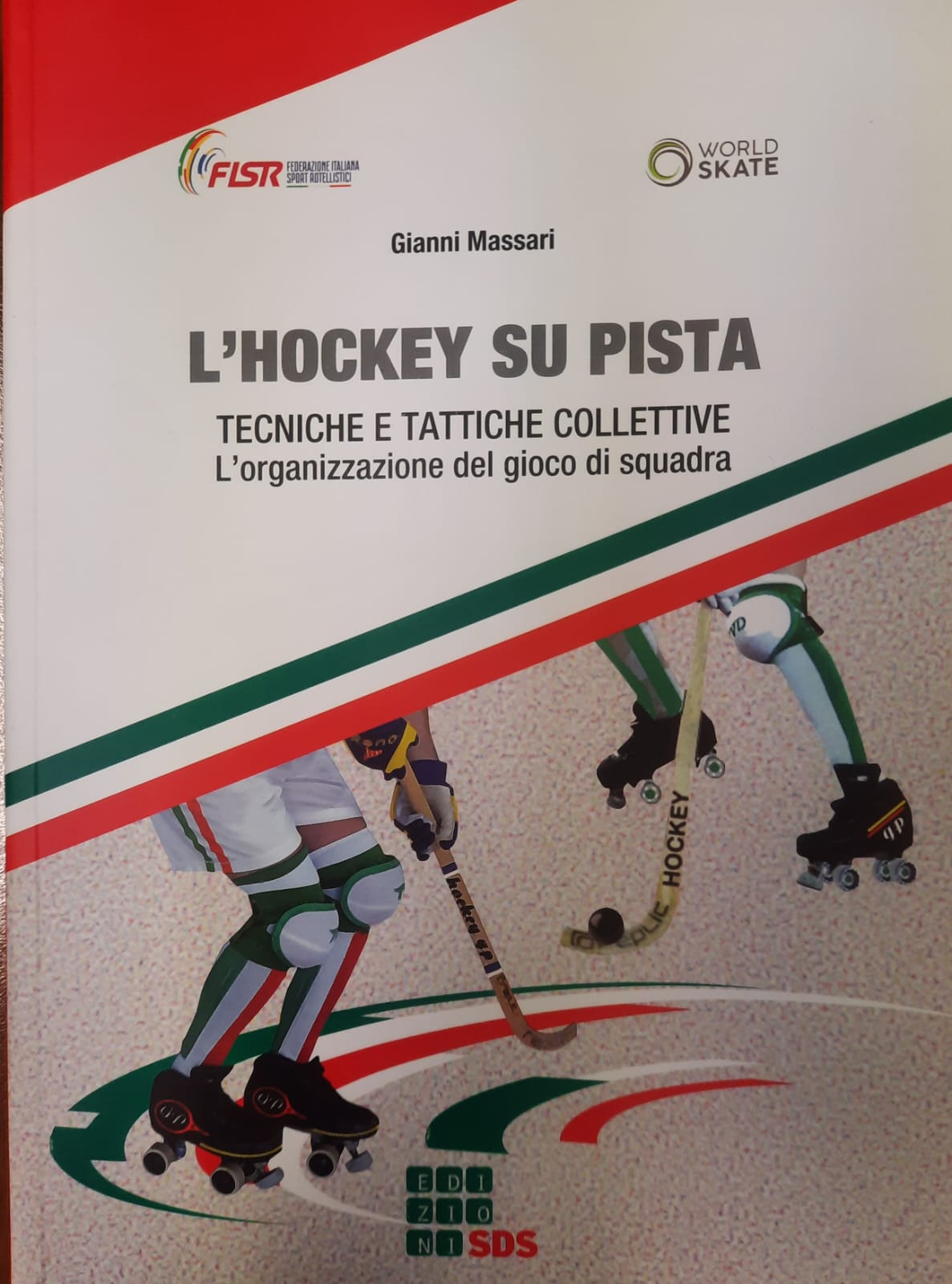 front Hockey su posta 2