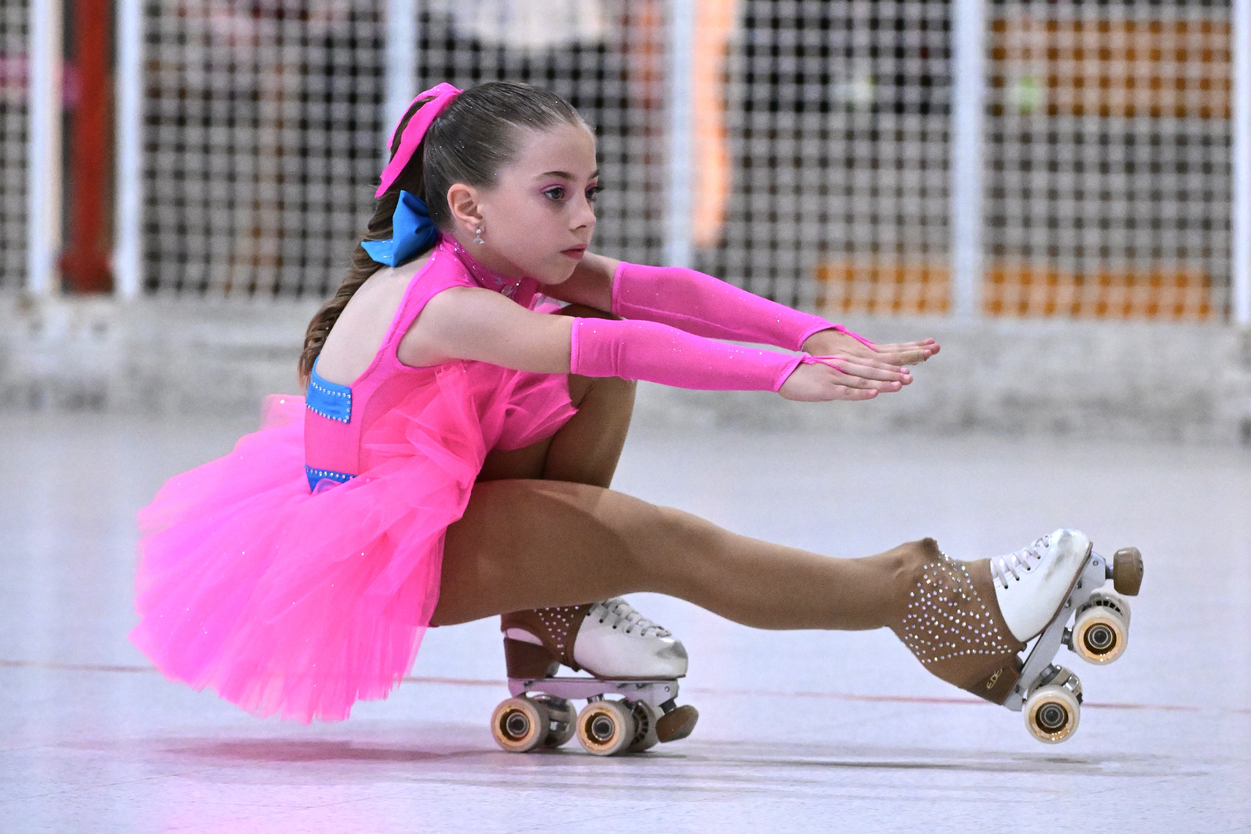 Il cordoglio di Skate Italia per la prematura scomparsa della giovane pattinatrice Zoe Mancarelli