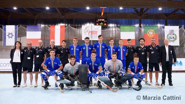 Italia Under 17 2017