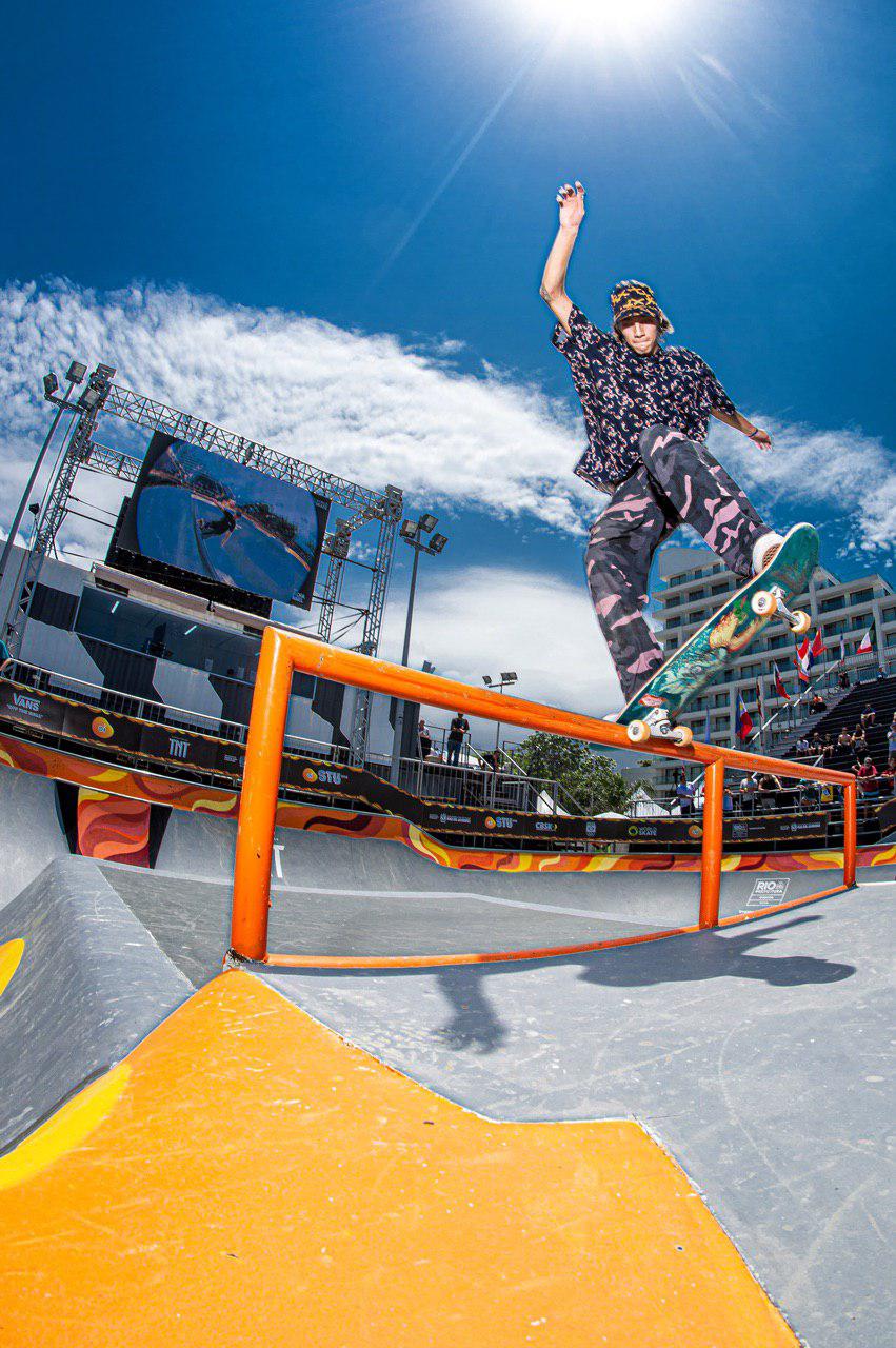 Ivan Federico noseblunt slide ph. Piero Capannini