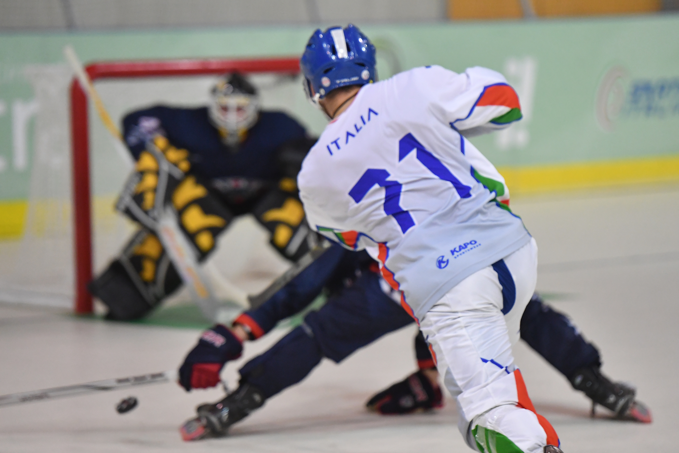 Vittoriose le Nazionali Senior e U17 maschili nella seconda giornata di Europeo