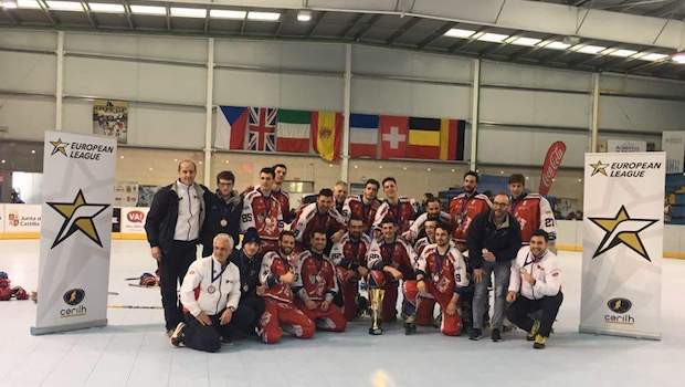 Milano Quanta President Cup 2017