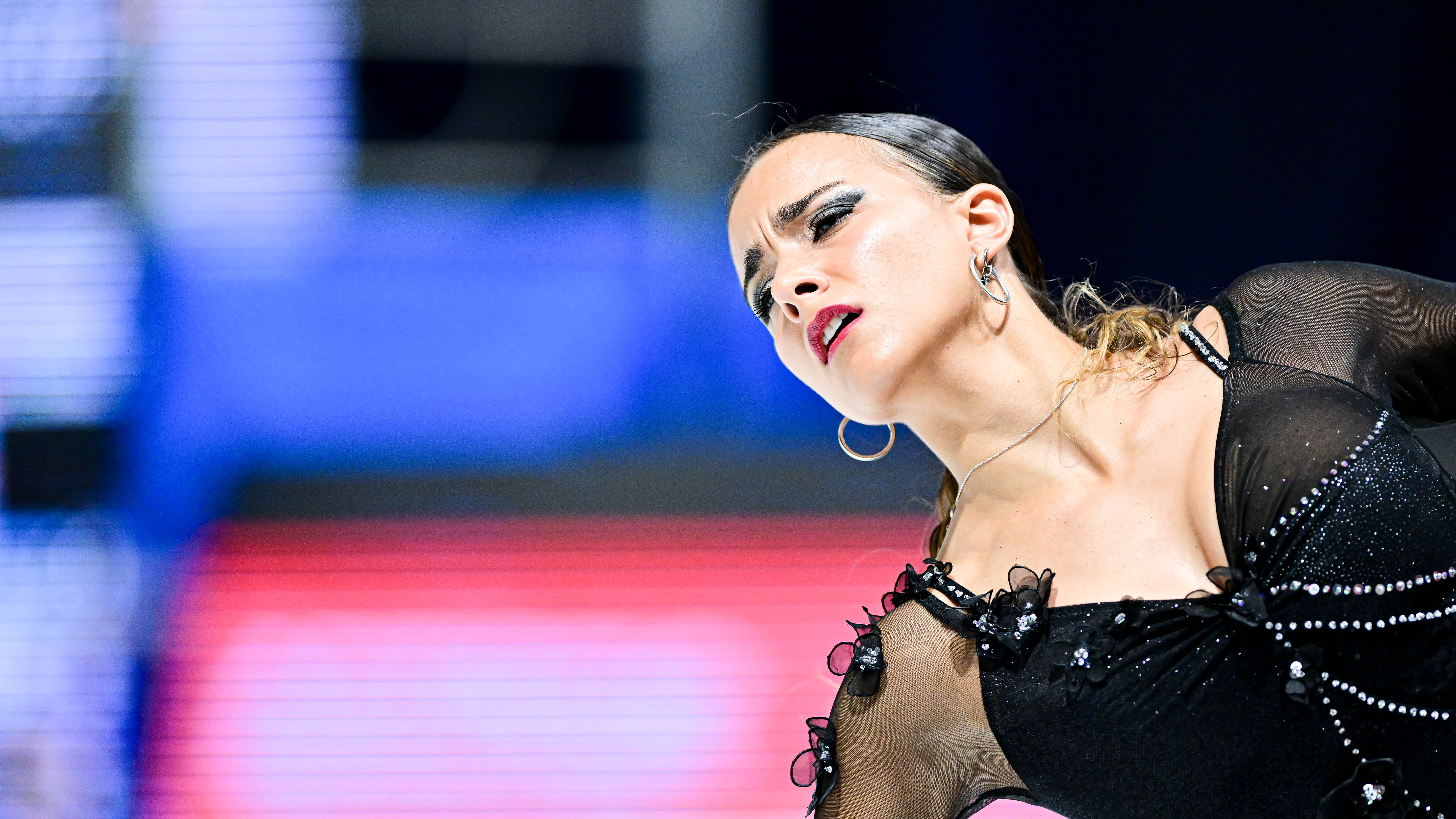 Roberta Sasso trionfa alle finali Ais 2025